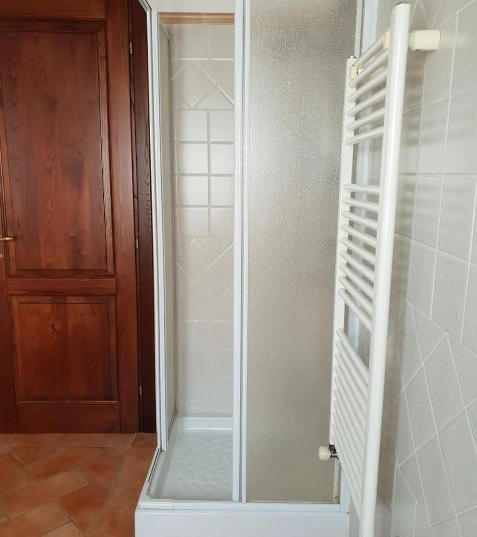 L'Orticaia Apartment Pitigliano 0*,  Italy