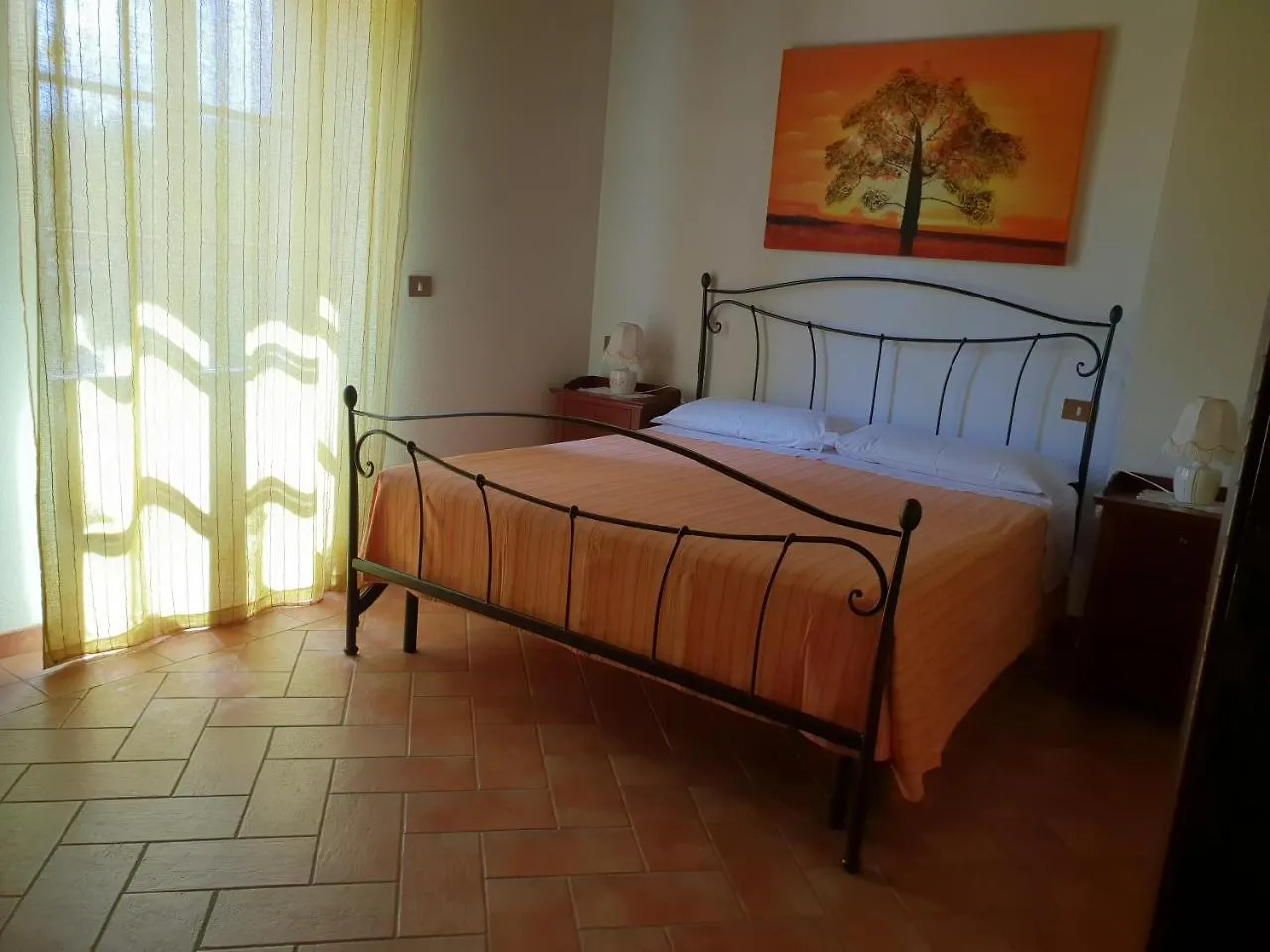 L'Orticaia Apartment Pitigliano 0*,  Italy