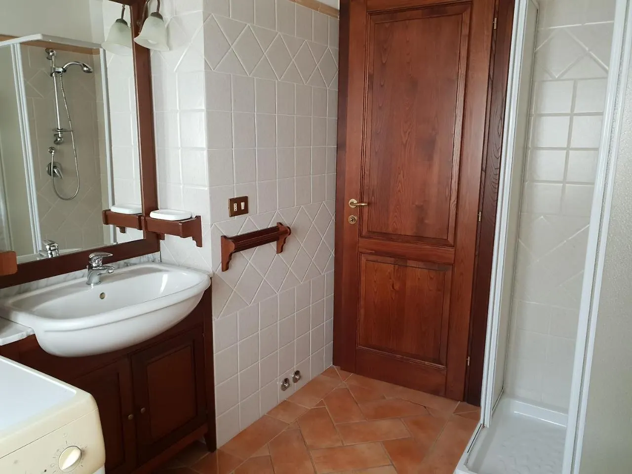 L'Orticaia Apartment Pitigliano