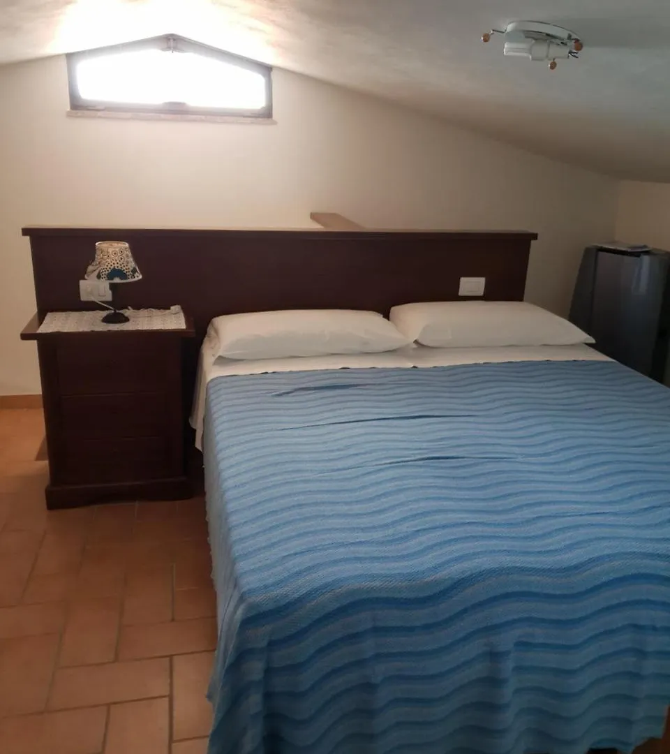 L'Orticaia Apartment Pitigliano