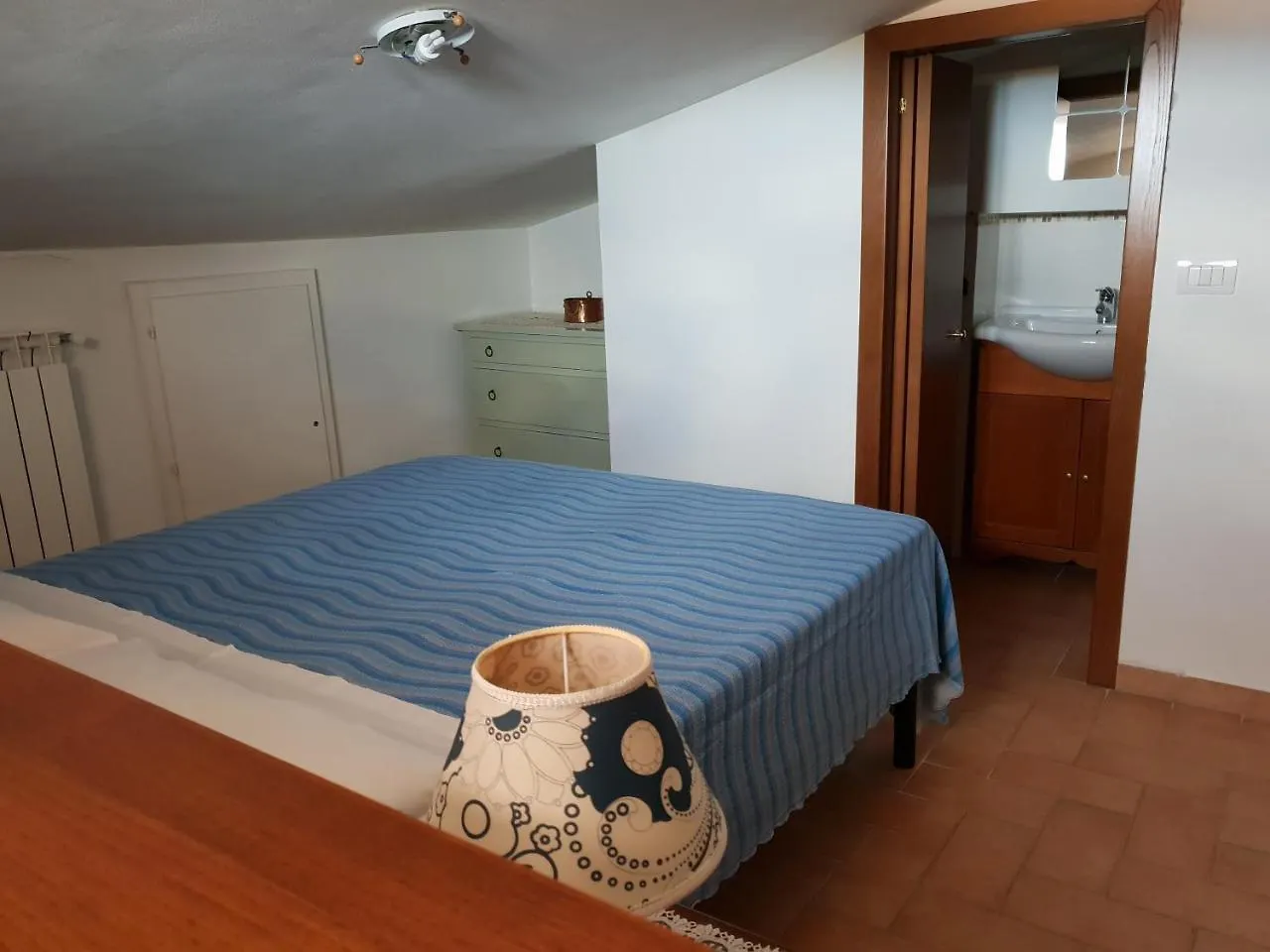 L'Orticaia Apartment Pitigliano 0*,