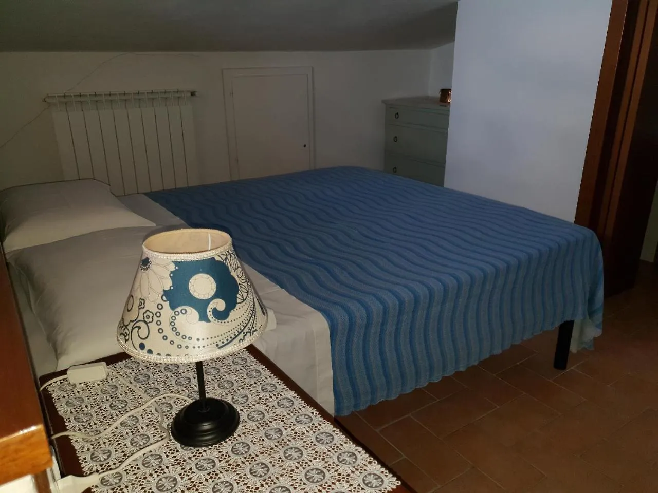 L'Orticaia Apartment Pitigliano