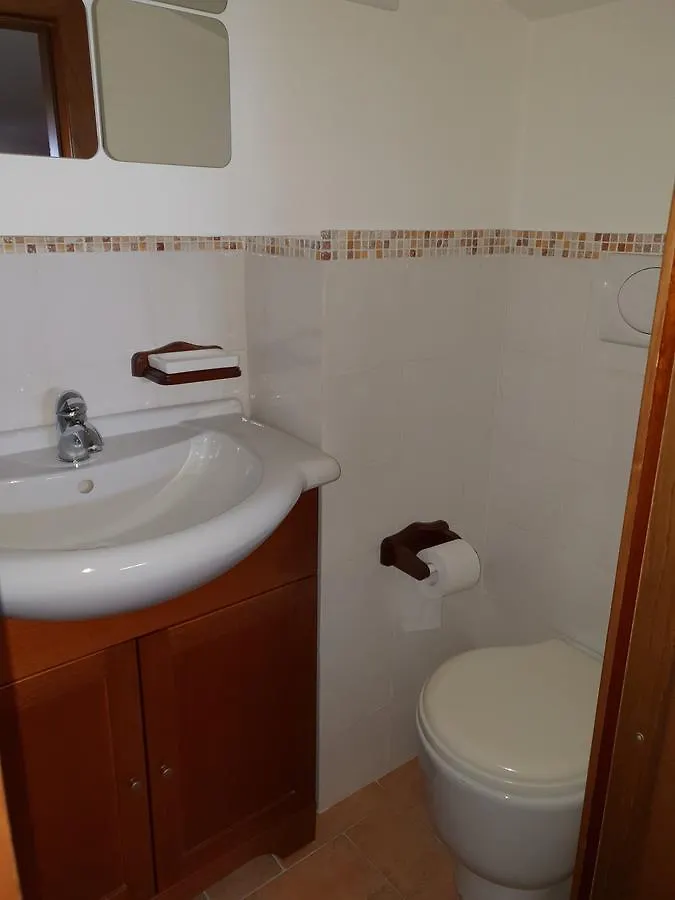 L'Orticaia Apartment Pitigliano