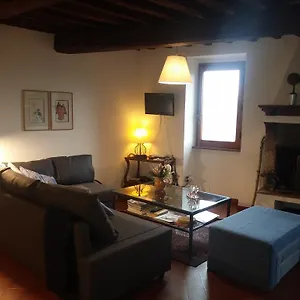 Casa Messi Apartment