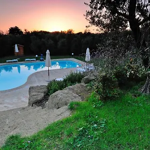 Cerchio Agroturismo