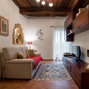 Casetta Nella Fratta Apartment