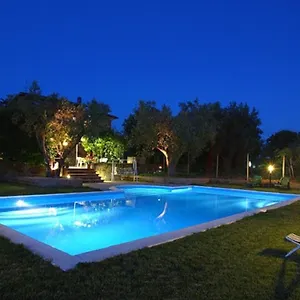 Maremma Nel Tufo Country house